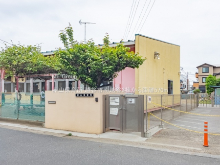 ���ӊ��@�c�t���E�ۈ牀 570m �ԎR�ۈ珊