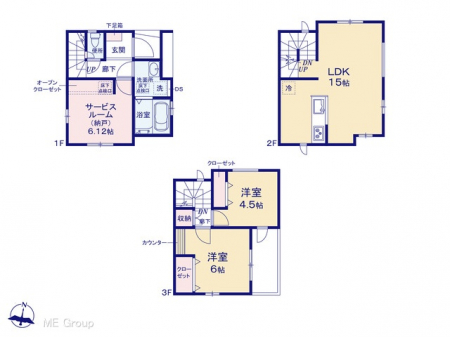 �Ԏ��}�i�̂P�ˌ��j�@�}�ʂƈقȂ�ꍇ�͌�����D��