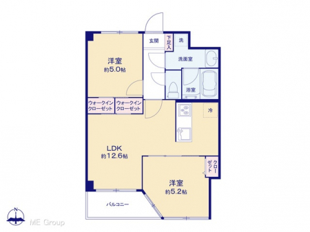 �Ԏ��}�i�̂P�}���V�����j�@�}�ʂƈقȂ�ꍇ�͌�����D��