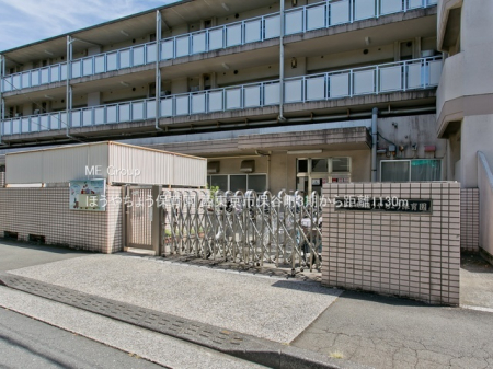 ���ӊ��@�c�t���E�ۈ牀 1130m �ق��₿�傤�ۈ牀