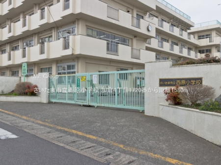 ���ӊ��@���w�Z 1580m �������܎s���������w�Z