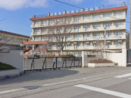 ���ӊ��@���w�Z 1810m �������܎s���������w�Z