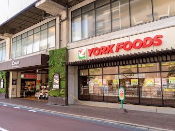 ���ӊ��@�X�[�p�[ 700m ���[�N�t�[�Y ���n�����X