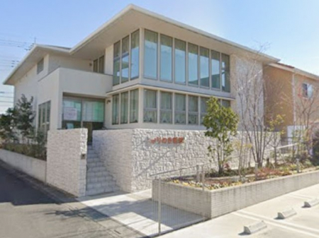 ���ӊ��@�a�@ 900m ���̂���@