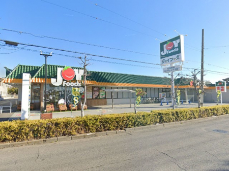 ���ӊ��@�X�[�p�[ 500m �W���C�t�[�Y�t���������X