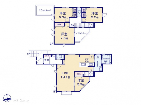 �Ԏ��}�i�̂P�ˌ��j�@�}�ʂƈقȂ�ꍇ�͌�����D��