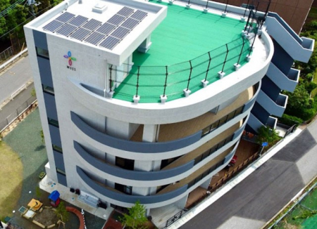 ���ӊ��@�c�t���E�ۈ牀 200m �������O���[�X���ǂ���