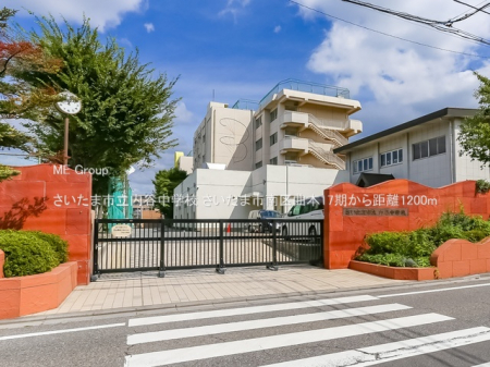 ���ӊ��@���w�Z 1200m �������܎s�����J���w�Z