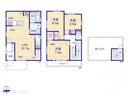 �Ԏ��}�i�̂P�ˌ��j�@�}�ʂƈقȂ�ꍇ�͌�����D��