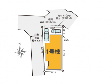 �Ԏ��}�i�̂P�ˌ��j�@���}