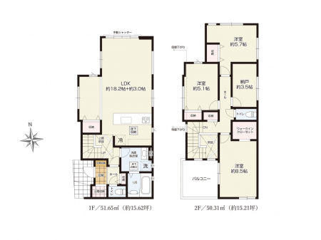 �Ԏ��}�i�̂P�ˌ��j�@�Ԏ��