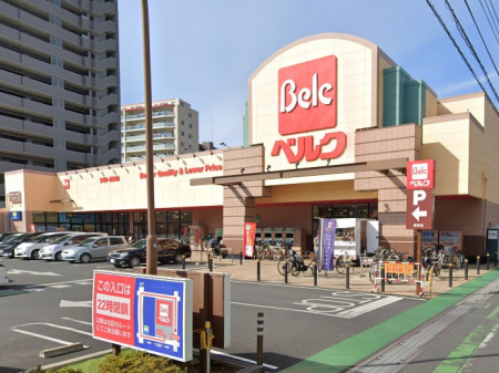 ���ӊ��@�X�[�p�[ 1500m �x���N �Y�a���ݓX