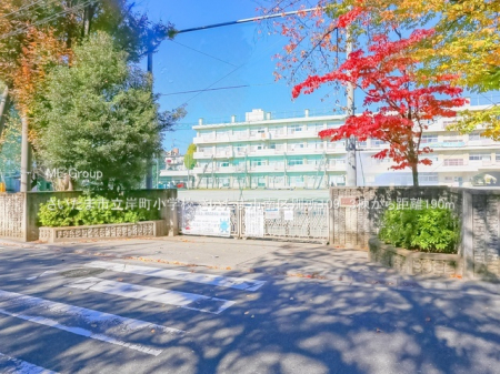 ���ӊ��@���w�Z 190m �������܎s���ݒ����w�Z