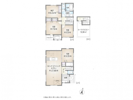 �Ԏ��}�i�̂P�ˌ��j�@�Ԏ��