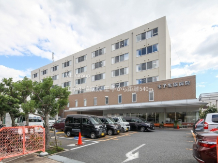 ���ӊ��@�a�@ 540m ���q�����a�@