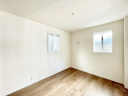 ���̑����ρ@2�ʍ̌����m�ۂ������邢��ԁB�Ƒ��݂�Ȃ����K�ȕ�炵����������݌v�ł��B