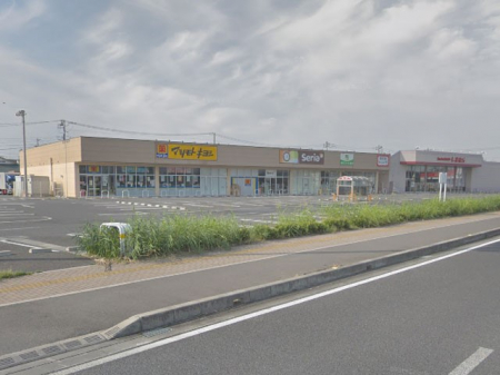 ���ӊ��@�V���b�s���O�Z���^�[ 2300m �s�A�V�e�B�z�J���