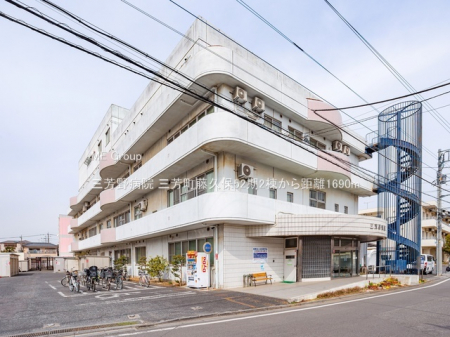 ���ӊ��@�a�@ 1690m �O�F��a�@