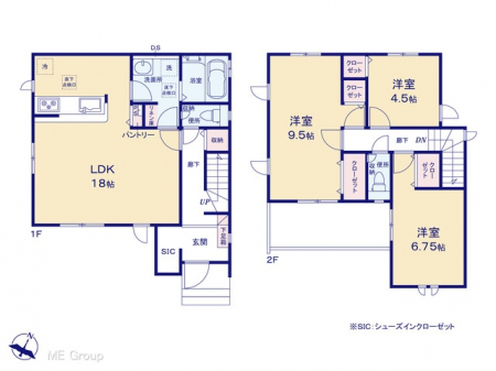 �Ԏ��}�i�̂P�ˌ��j�@�}�ʂƈقȂ�ꍇ�͌�����D��