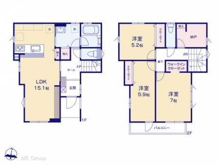 �Ԏ��}�i�̂P�ˌ��j�@�}�ʂƈقȂ�ꍇ�͌�����D��