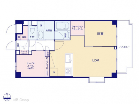 �Ԏ��}�i�̂P�}���V�����j�@�}�ʂƈقȂ�ꍇ�͌�����D��