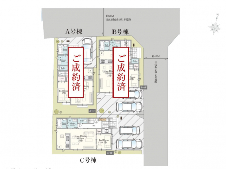 �Ԏ��}�i�̂P�ˌ��j�@���}