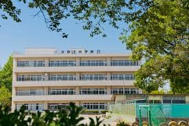 ���ӊ��@���w�Z 1800m �������܎s���卻�y�����w�Z