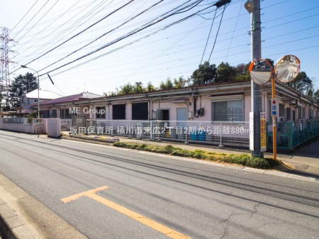 ���ӊ��@�c�t���E�ۈ牀 880m ��c�ۈ珊