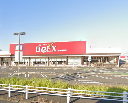 ���ӊ��@�X�[�p�[ 1200m �X�[�p�[�x���N�X�����J�˓X