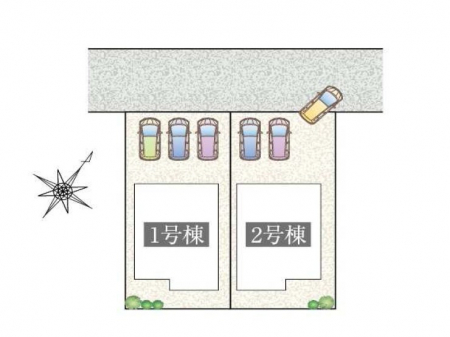 �Ԏ��}�i�̂P�ˌ��j�@���}