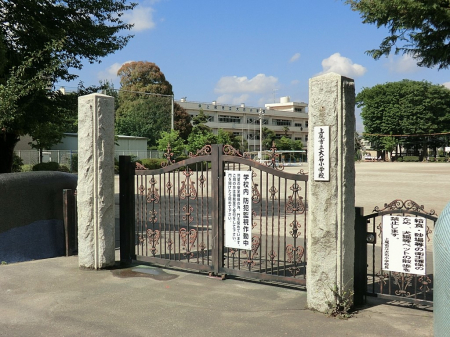 ���ӊ��@���w�Z 1520m ����s����Ώ��w�Z