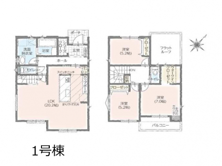 �Ԏ��}�i�̂P�ˌ��j�@�Ԏ��