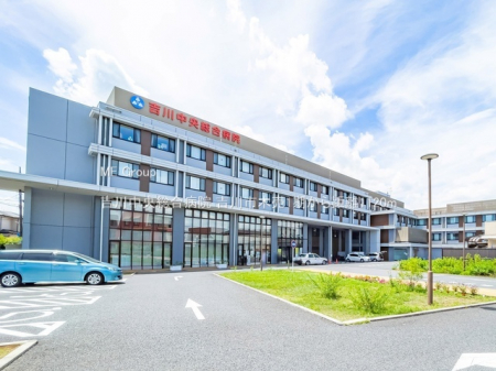 ���ӊ��@�a�@ 1120m �g�쒆�������a�@