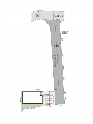 �Ԏ��}�i�̂P�ˌ��j�@���}