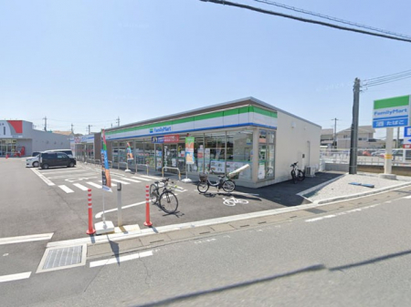 ���ӊ��@�R���r�j 200m �t�@�~���[�}�[�g��z�L�c���X