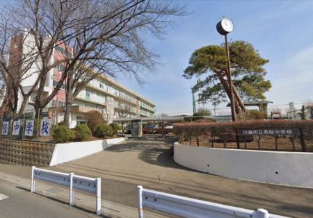 ���ӊ��@���w�Z 750m ��z�s�����K���w�Z