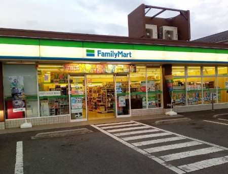 ���ӊ��@�R���r�j 110m �t�@�~���[�}�[�g ��z���V�c���X