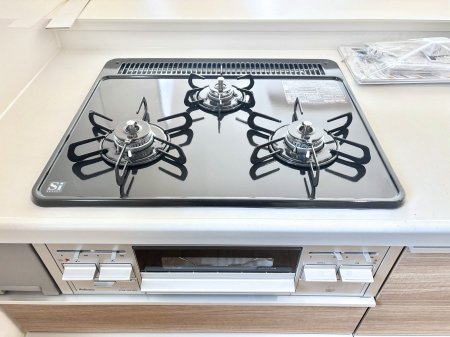 ���̑����ρ@�K�X�R�����͂r���Z���T�[���ځB�Η͒��߂�ł��t���E�����Y����h���ł���܂��B