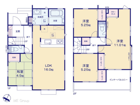 �Ԏ��}�i�̂P�ˌ��j�@�}�ʂƈقȂ�ꍇ�͌�����D��