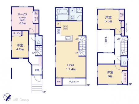 �Ԏ��}�i�̂P�ˌ��j�@�}�ʂƈقȂ�ꍇ�͌�����D��