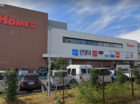 ���ӊ��@�X�[�p�[ 1200m �p�㋛�� �z�[���Y�������ܒ����X