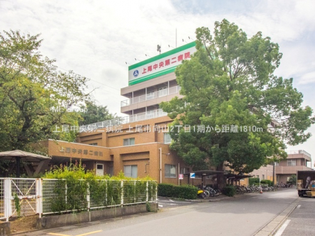 ���ӊ��@�a�@ 1810m ����������a�@