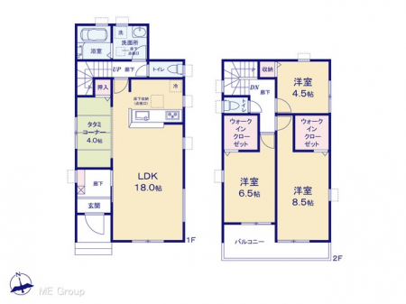 �Ԏ��}�i�̂P�ˌ��j�@�}�ʂƈقȂ�ꍇ�͌�����D��