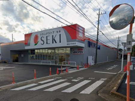 ���ӊ��@�h���b�O�X�g�A 700m �h���b�O�X�g�A�Z�L �V����a�c�X