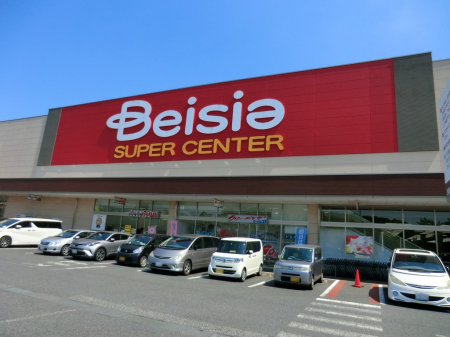 ���ӊ��@�X�[�p�[ 1300m �x�C�V�A ��c������̗��X