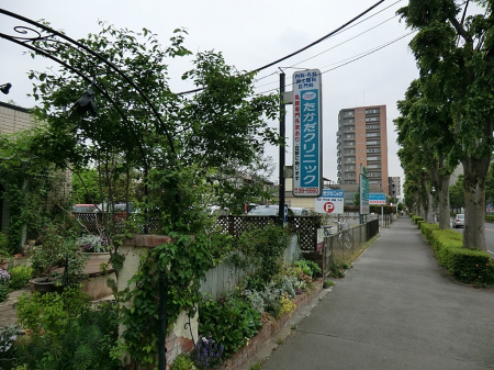 ���ӊ��@�a�@ 200m �������N���j�b�N