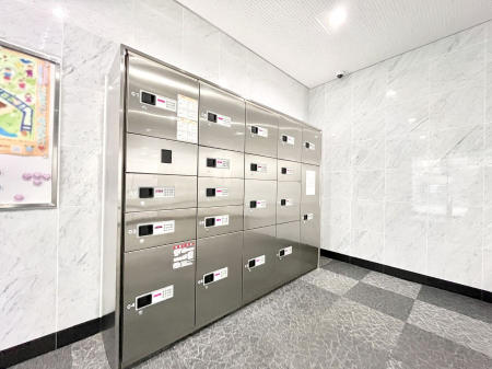 ���̑��@���玞�̂��ו��̎󂯎����ł����z�{�b�N�X�t��