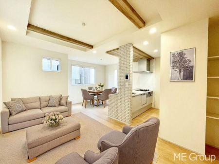 ���r���O�@���Ƒ��̓��₩�Șb�����ŕ�܂�閾�邢���r���O  ���Ƌ��CG�ł�