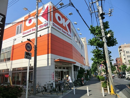 ���ӊ��@�X�[�p�[ 1000m �I�[�P�[�\��X