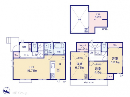 �Ԏ��}�i�̂P�ˌ��j�@�}�ʂƈقȂ�ꍇ�͌�����D��